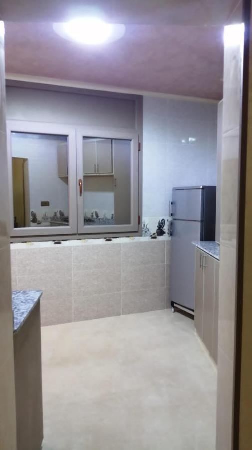 شقق فندقية بن خليل /Hotel Appartements Bin Khlil Tan-Tan Εξωτερικό φωτογραφία