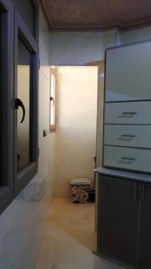 شقق فندقية بن خليل /Hotel Appartements Bin Khlil Tan-Tan Εξωτερικό φωτογραφία