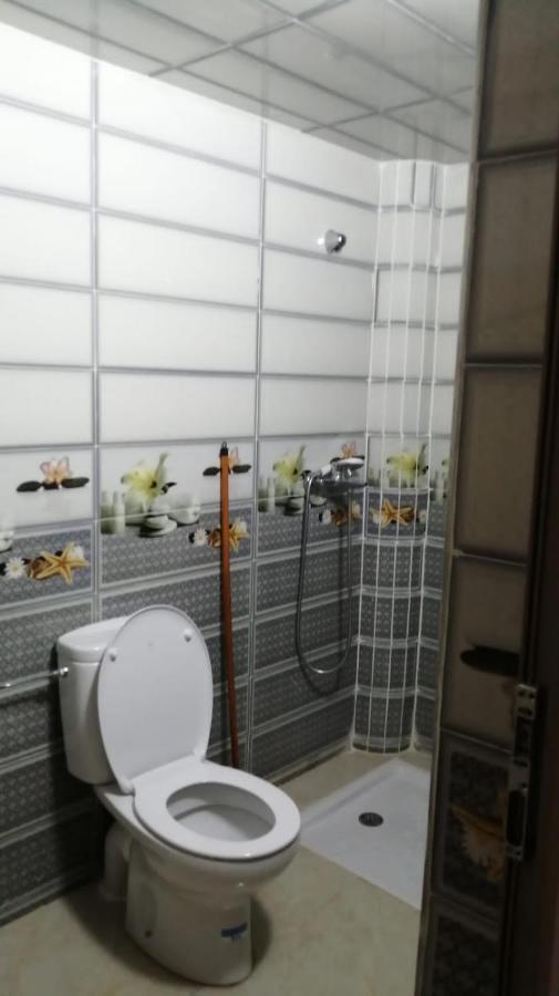 شقق فندقية بن خليل /Hotel Appartements Bin Khlil Tan-Tan Εξωτερικό φωτογραφία